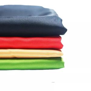 Wholesale Customized Waterproof Nylon Polyester Fabric Lightweight Density 68x68 from china suppliers