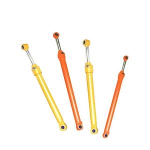Wholesale 40 Tons Lifting Bulldozer Excavator Boom Arm and Bucket with Mini Excavator Cylinders from china suppliers