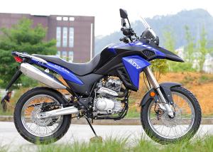 Wholesale Blue Color Off Road Motorbike BMW GS Adventure With Balance Shaft Engine from china suppliers
