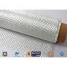Buy cheap Plain Weave E - Glass Fiberglass Woven Roving Fabric For Auto Parts from wholesalers