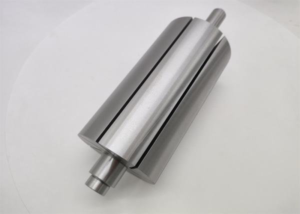 Airflow DVT3. 140m3/h Oil-Less Dry Rotary Vane Air Vacuum Pump Rotor For Offset