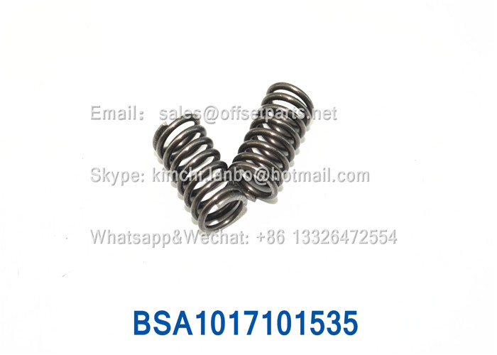 SP103E Folding Machine BSA1017101535 Spring China Made Offset Printing Machine Spare Parts