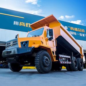 Wholesale 25 Ton Articulated Dump Truck 6x4 from china suppliers