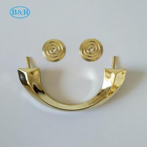 Wholesale HP015 Fueral Herrajes para ataudes plastic coffin casket accessories handles from china suppliers