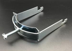 Wholesale Wholesale Pipe Clamps Assembled hdg Strut Channel Cable Clamp from china suppliers