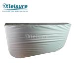Outdoor Swim Spa Covers Energy Efficiency Thermal Hot Tub Lids High R - Value