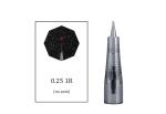 2020 NEW Permanent Makeup Tattoo Needle For Eyebrow Lip Tattoo And No Pain