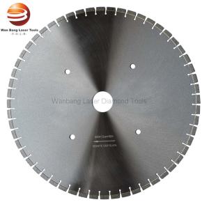 Wholesale 800mm 900mm High Frequency Welded Granite Cutting Blades from china suppliers