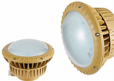 Chemical Industry Explosion Proof LED Light Fixture 120 Watt Flame Proof Led
