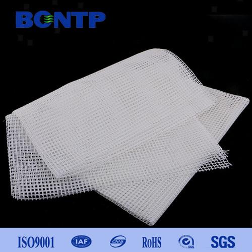 PVC Transparent Tarpaulin Clear PVC Vinyl Tarp with Flame Retardant
