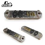 4P Engine Oil Cooler Core 34339-02102 For Mitsubishi S4K S6K E120B