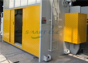 Wholesale White 300 Ton Press Brake High Precision Double Hydraulic Oil Cylinders from china suppliers