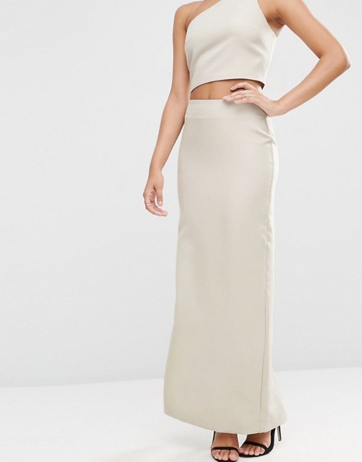 Wholesale Women Skirt with High Waist and Slim Fit Long Skirts for Women
