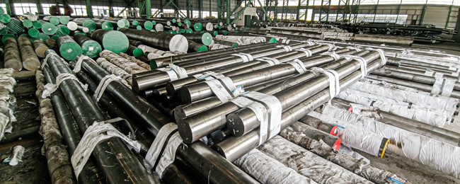 AISI 630 UNS S17400 Turbine Blade Steel Annealed Bright Surface