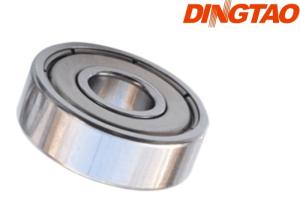 Wholesale 153500150 DT Z7 Cutter Parts Bearing 4724 1.1024 Xlc7000 Cutter Spare Parts from china suppliers