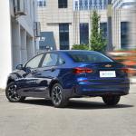 Chevrolet Cruze 1.5L Dual Clutch Vehicles Export Cars From SAIC GM China