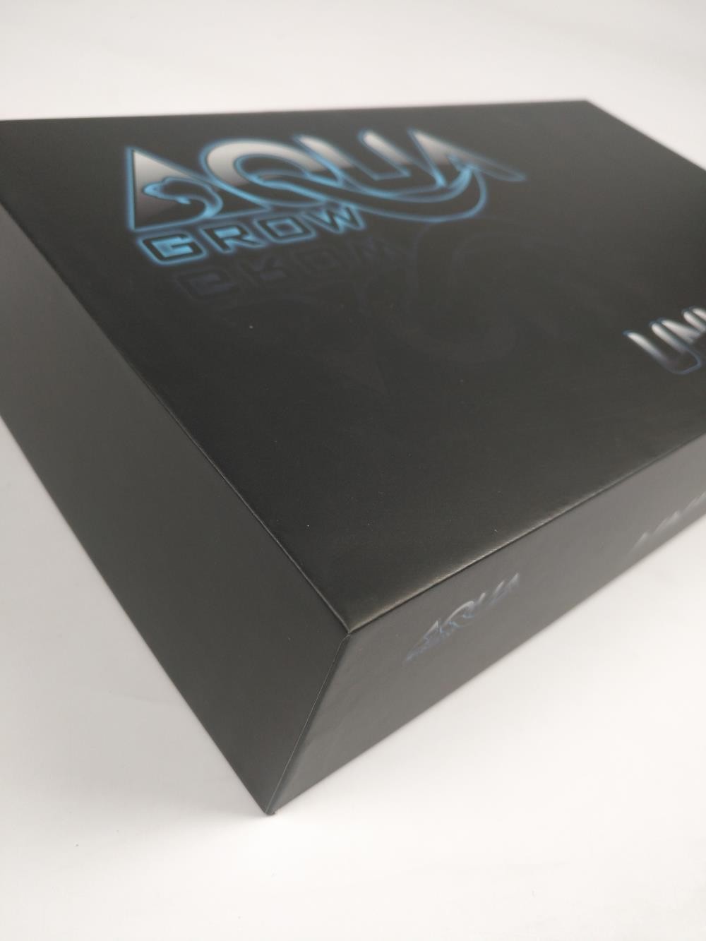 Simple Customization Electronics Wrapping Box
