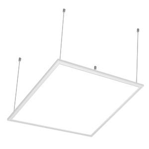 Wholesale Flicker-Free Emergency LED Panel Light With No Dazzle, 80-83Ra or 95-98Ra Optional from china suppliers
