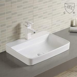 Wholesale Cloakroom Bathroom Face sink Diningroom Corner Wash Art Basin Countertop Bowl from china suppliers