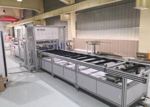 Wholesale 5000V HV Feeder Busbar Machine For Insulation Testing from china suppliers