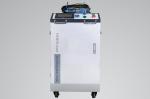 Handheld Optical Fiber Laser Welding Machine Metal Spot Stainless Steel Welding