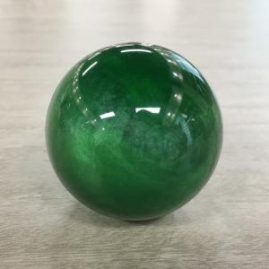 Wholesale Folk Art Cloudy Crystal Ball , Resin Custom Marble Ball from china suppliers