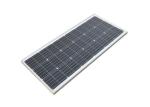 Flexible 300w Photovoltaic Solar Panels Ip67 High Efficiency