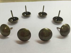 Wholesale Antique Sofa Nail Good Quality Furniture Hardware Sofa Accessories from china suppliers