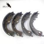 K2378 Toyota Sea Ishi Brake Pad Manufacturers Direct Support Brands Of Car Brake