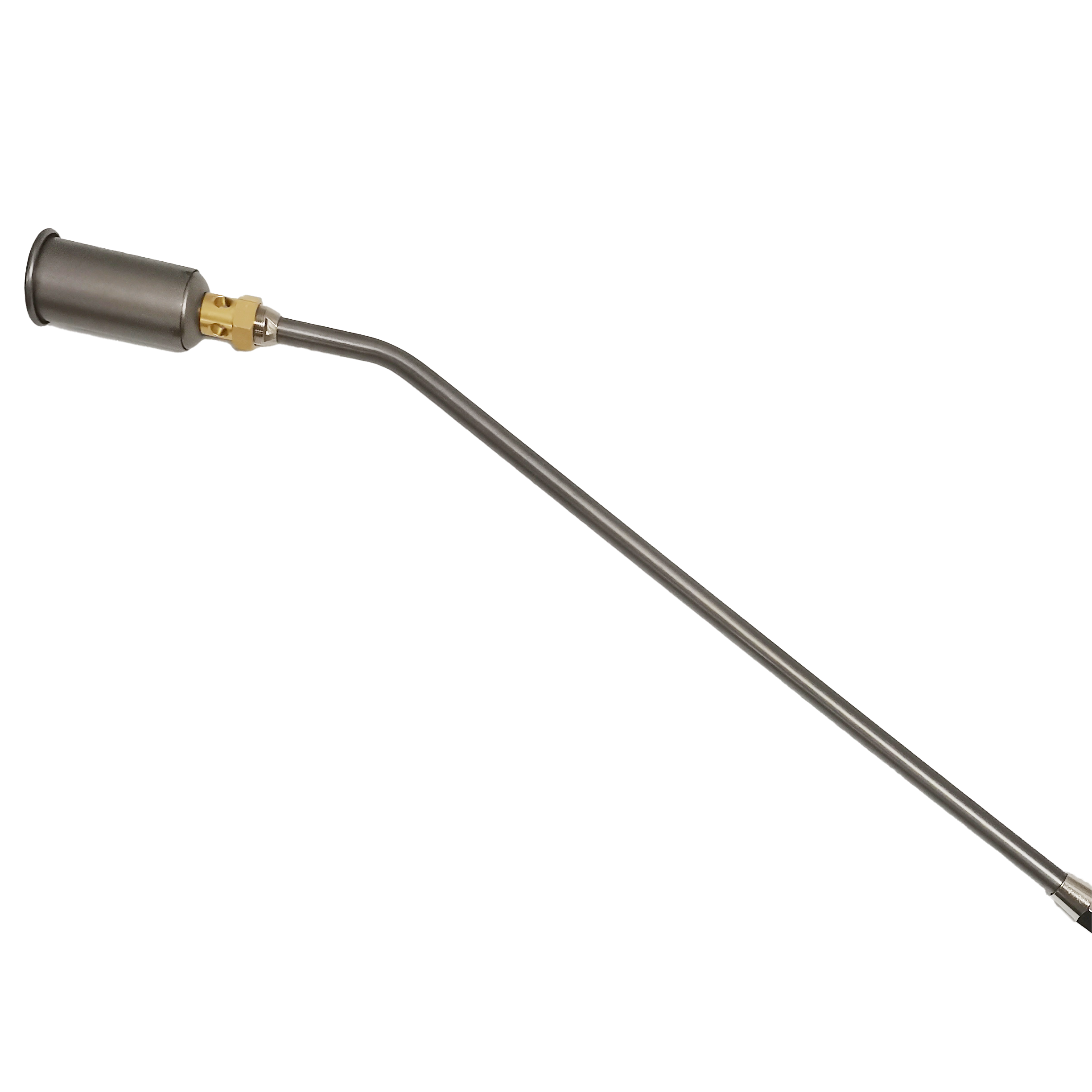 UPPERWELD Titanium Tube Propane Heating Torch for Ice Melting and Outdoor Maintenance
