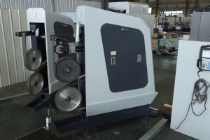 Wholesale Automatic Metal Surface Polishing Machine , Industrial Robotic Polishing Machine from china suppliers