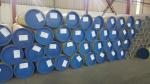 150mm 35mm Stainless Steel 304 Seamless Pipe Tube SS201 ASME