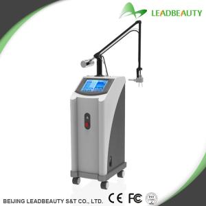Wholesale Vagina laser fractional CO2 laser machine from china suppliers