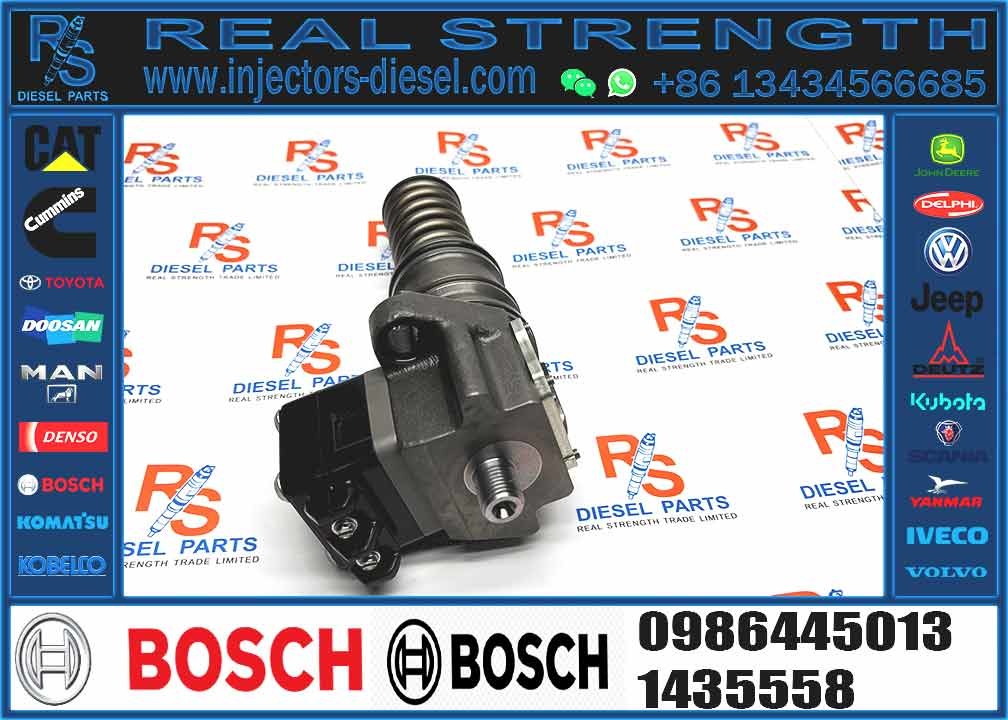Unit High Pressure Oil Diesel Fuel Unit 0414755016 0414755018 0414755118 0986445013 FOR MACK Truck
