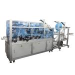 10KW Ultrasonic Face Mask Making Machine 1200KG Convenient