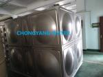 Electrodeionization Industrial RO Plant Industrial Water Purification Machine