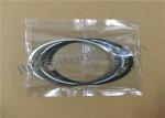 Hydraulic Piston Rings / Auto Piston Ring ME997318 Excavator Spare Parts
