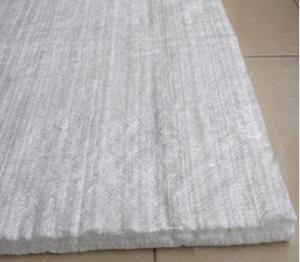 Wholesale Glassfiber Needle Industrial Filter Cloth High Temperature Resistant For Air Filter from china suppliers
