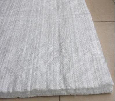 Glassfiber Needle Industrial Filter Cloth High Temperature Resistant For Air