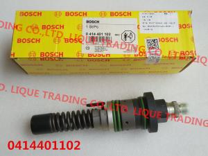 Wholesale BOSCH 0414401102 Original unit pump 0 414 401 102 / 0414401102 for Deutz OEM 02111335 / 0211 1335 from china suppliers