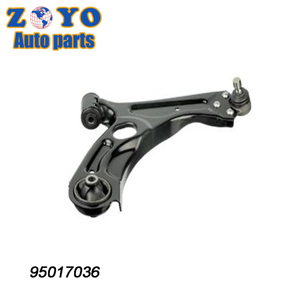 2011- Chevrolet Aveo Hatchback Left Front Lower Control Arm for Auto Suspension Parts