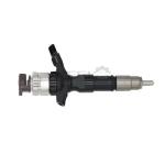 DLLA155P970 Fuel Injector Nozzle 095000-9780 23670-51030 For Toyota Land Cruiser