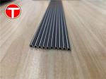 SA269 316 304 4.7 x 0.85 Precision Cutting Seamless Steel Tube For Gas Fluid