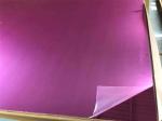 Rose Red Perspex PMMA Thin Plastic Mirror Sheet 1220x2440mm Cut To Size