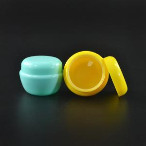 Wholesale Empty PP Beauty Product Containers Luxury Suface Travel Size Cosmetic Packaging from china suppliers