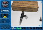 For Caterpillar 320E Excavator fuel injector 370-7282 20R-2478 295050-0401