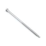 St6.3*125mm Bimetal Galvanised Pan Head Torx Self Drilling Screws Customized