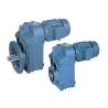 Buy cheap Speed Ratio 5-10000 Worm Gear Reducer Housing Aluminum Alloy Installation Method from wholesalers