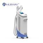 Professional IPL SHR Elight Hair Removal Machine with medical ce certification