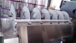 Small Basket Tumble Dryer 6 Baskets One Set Effcient Pharmaceutical Drying With